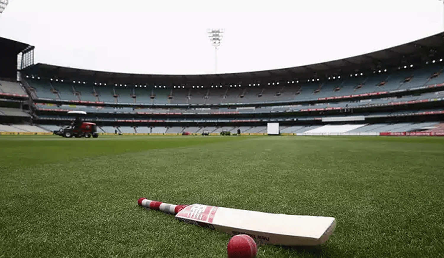 Ranji Trophy final to be held in Hubballi